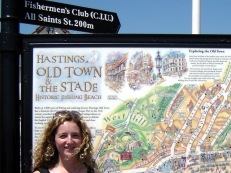 a lot has changed since 1066